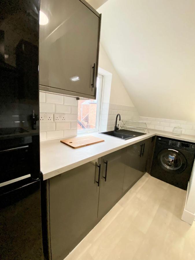 4 Fairfield Terrace, Pelaw Apartment Gateshead Luaran gambar