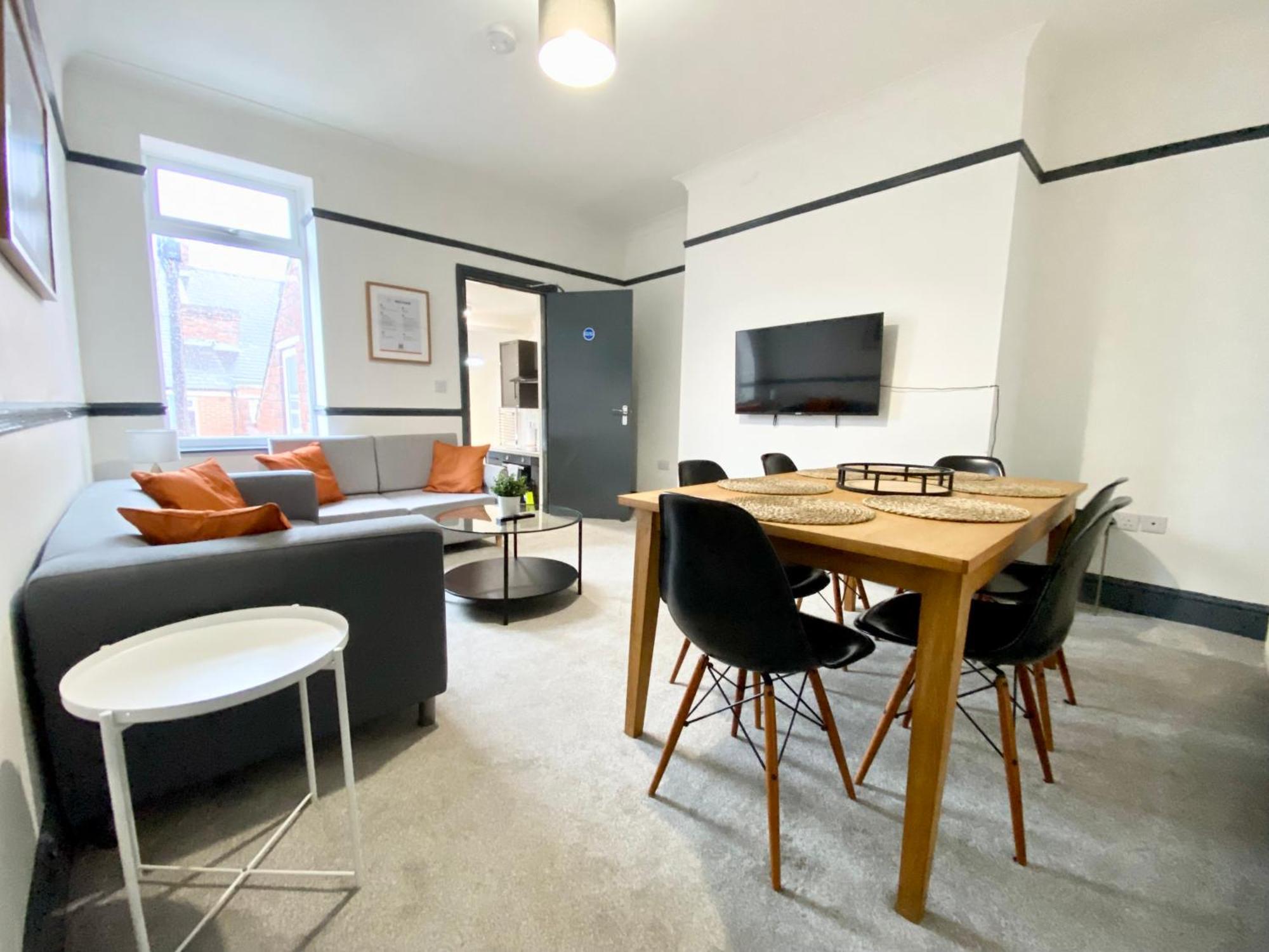 4 Fairfield Terrace, Pelaw Apartment Gateshead Luaran gambar